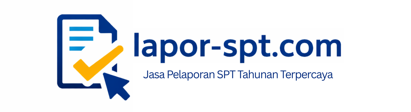 Lapor SPT